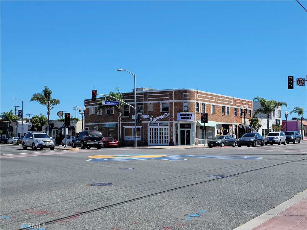 24606 Narbonne Avenue