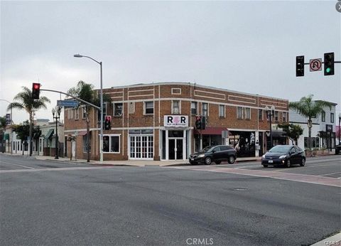 Photo of 24606 Narbonne Avenue, Lomita, CA 90717 (MLS # SB26047127)