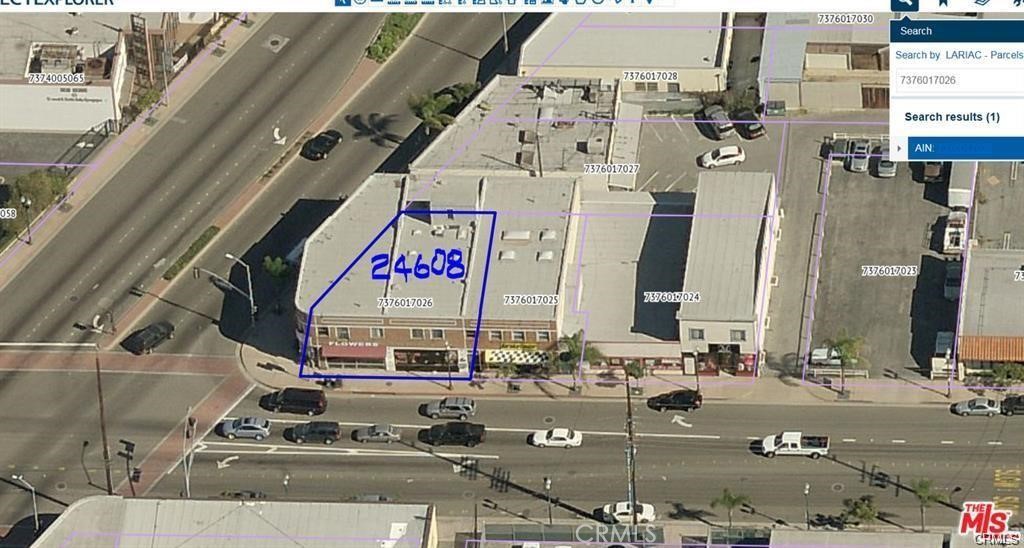 24606 Narbonne Avenue