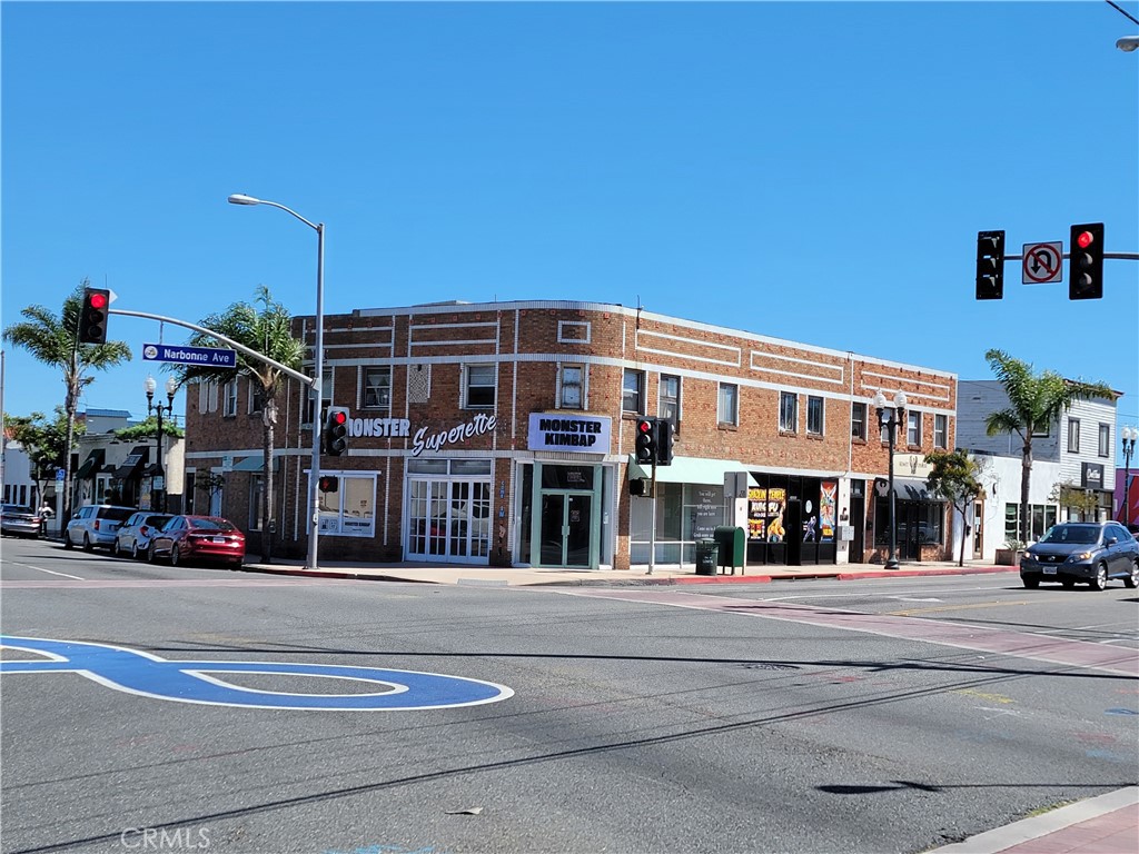 24606 Narbonne Avenue