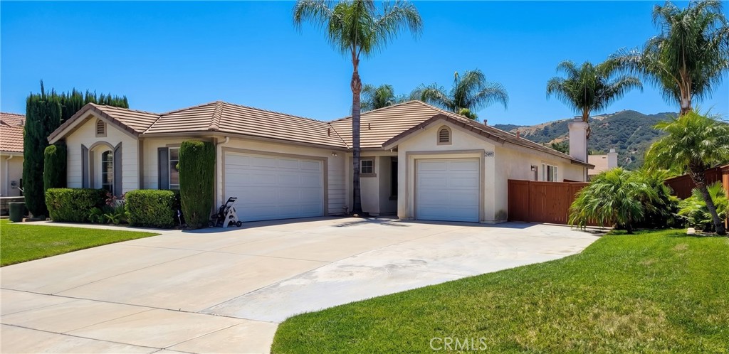 21911 Heliotrope Lane
