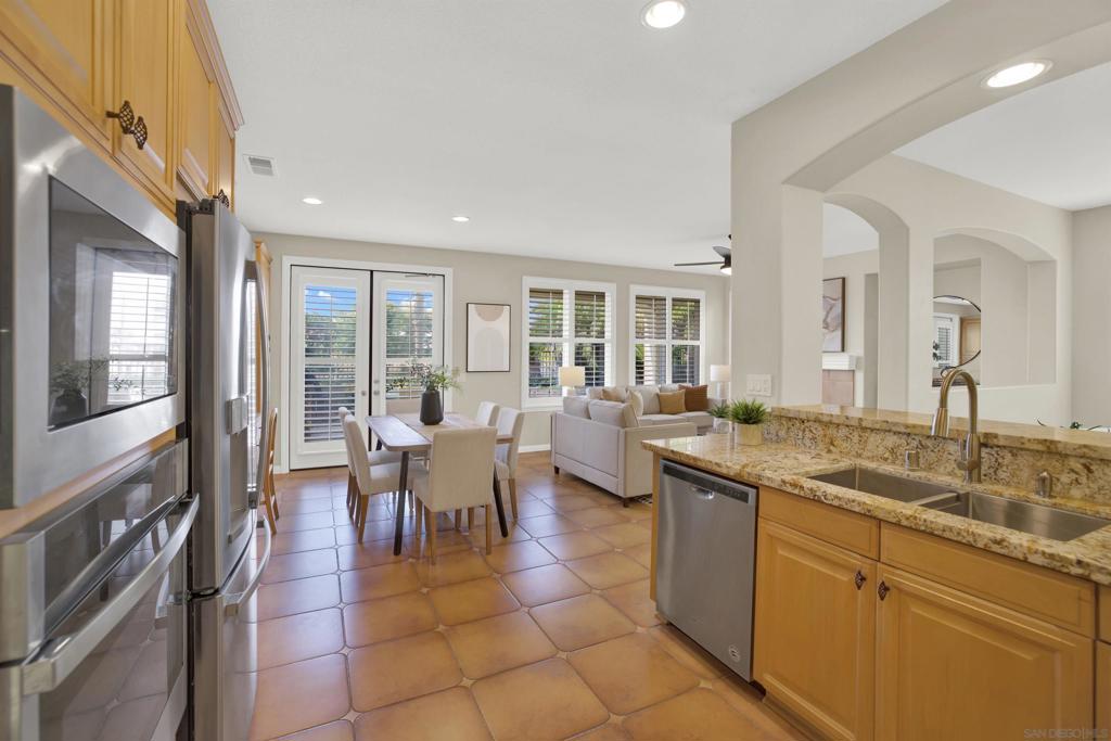 Carlsbad West - Residential