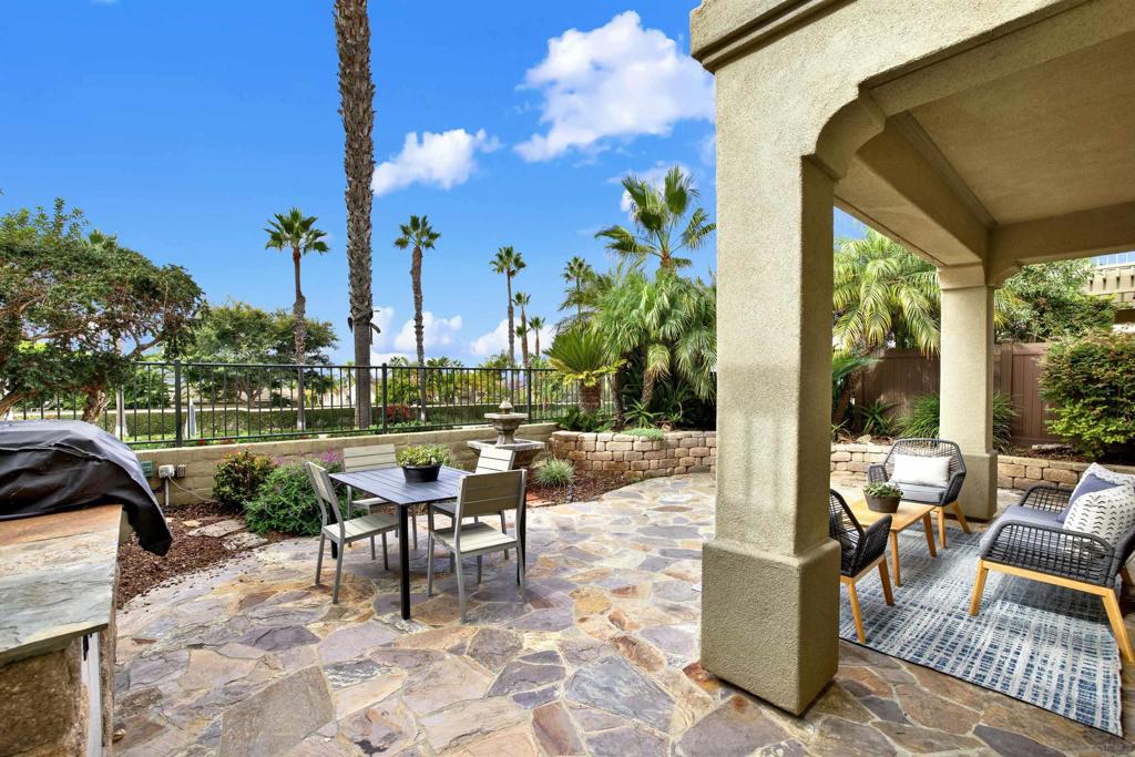 Carlsbad West - Residential