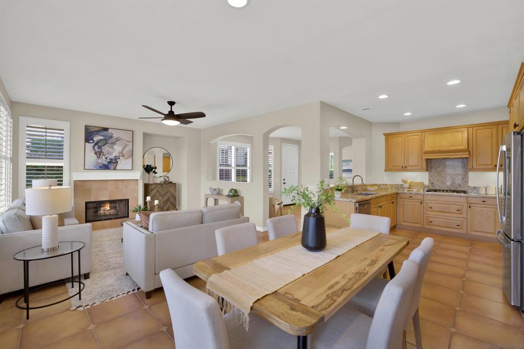 Carlsbad West - Residential