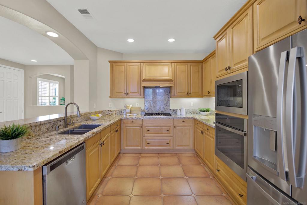 Carlsbad West - Residential