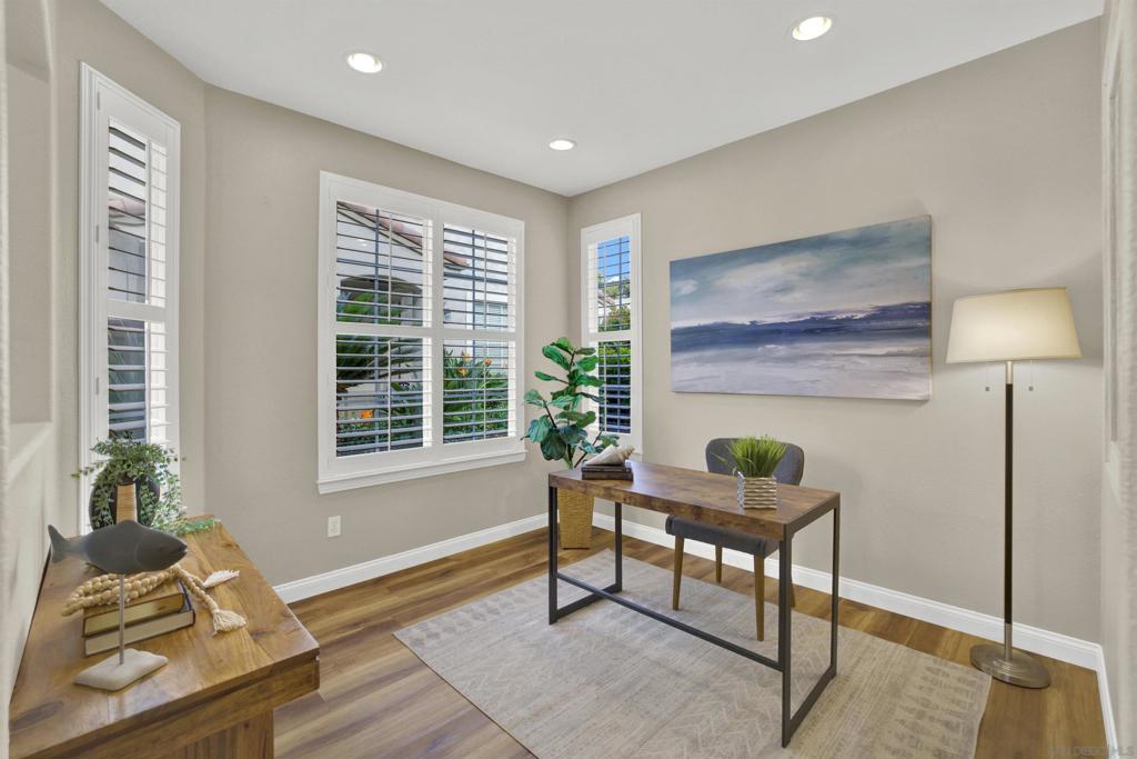 Carlsbad West - Residential