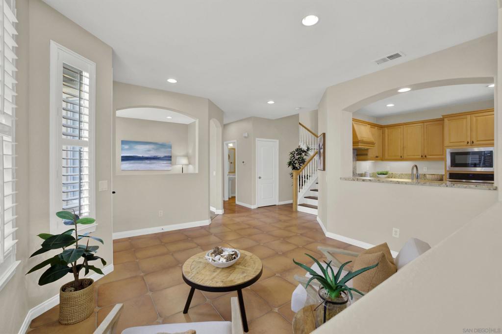 Carlsbad West - Residential