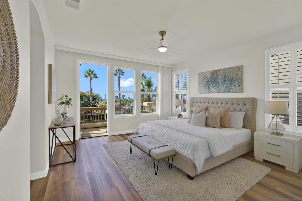 Carlsbad West - Residential