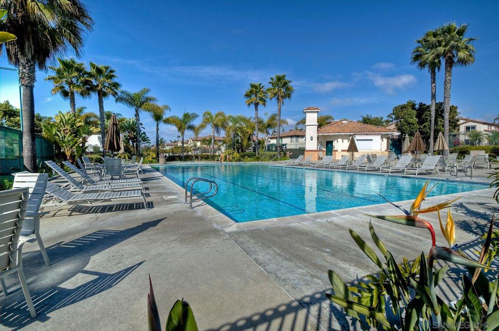 Carlsbad West - Residential