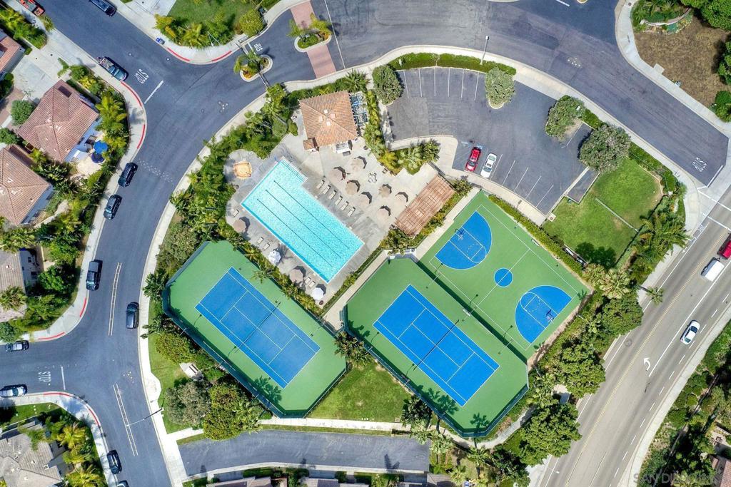 Carlsbad West - Residential