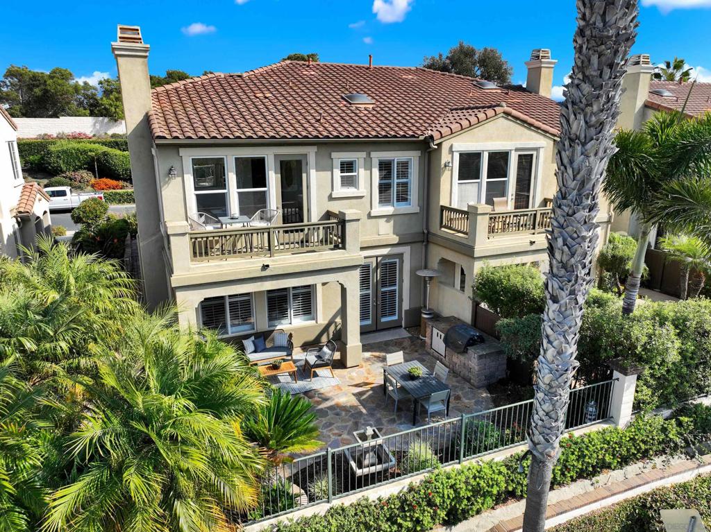 Carlsbad West - Residential