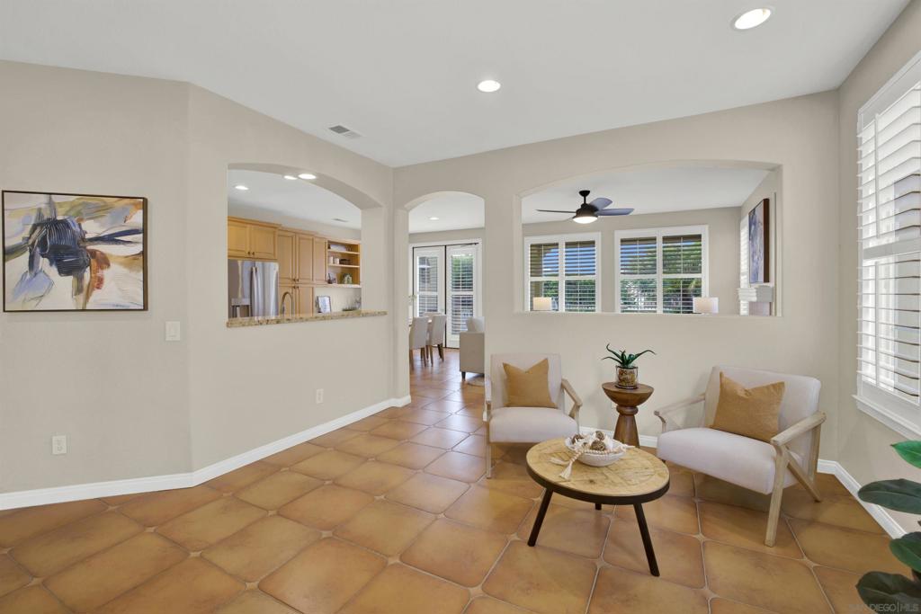 Carlsbad West - Residential