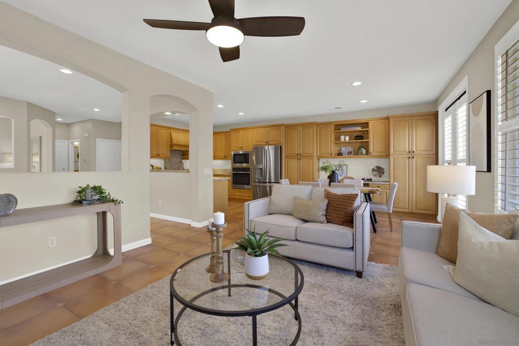 Carlsbad West - Residential