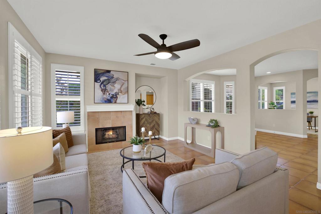 Carlsbad West - Residential