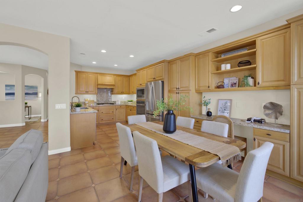 Carlsbad West - Residential
