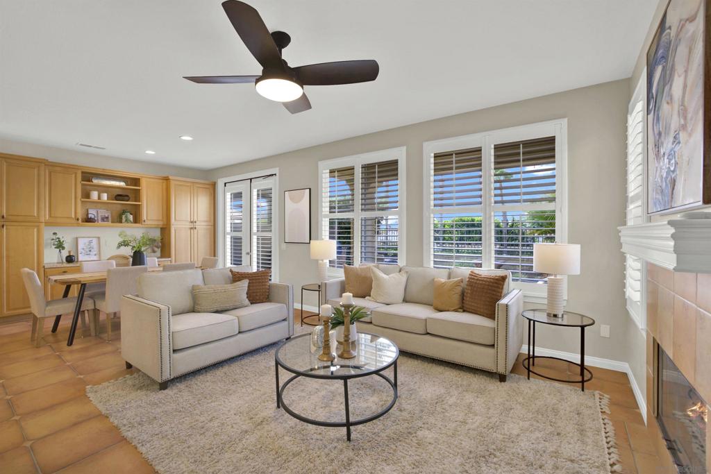 Carlsbad West - Residential