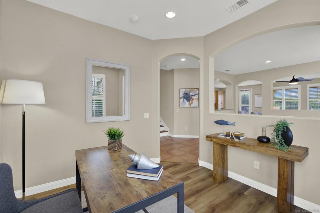 Carlsbad West - Residential