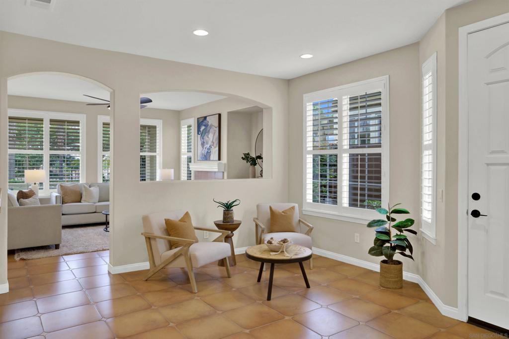 Carlsbad West - Residential