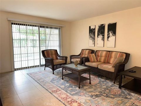 Photo of 2701 E Mesquite Ave #Q69, Palm Springs, CA 92264 (MLS # TR25266271)