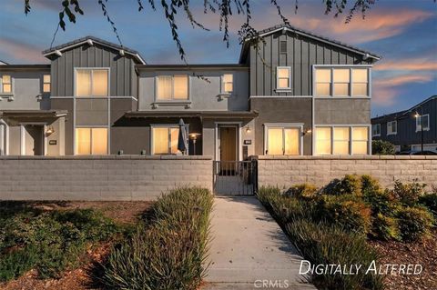 Photo of 3562 E Moonlight Street, Ontario, CA 91761 (MLS # IG25276478)