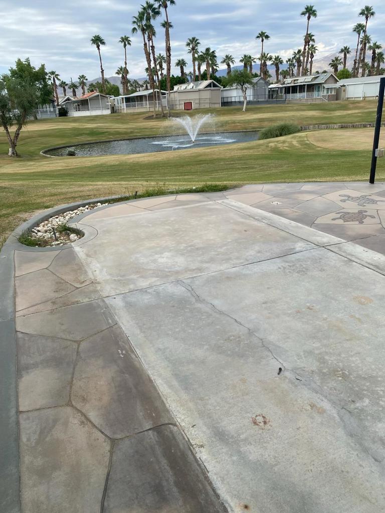 Rancho Casa Blanca - Land