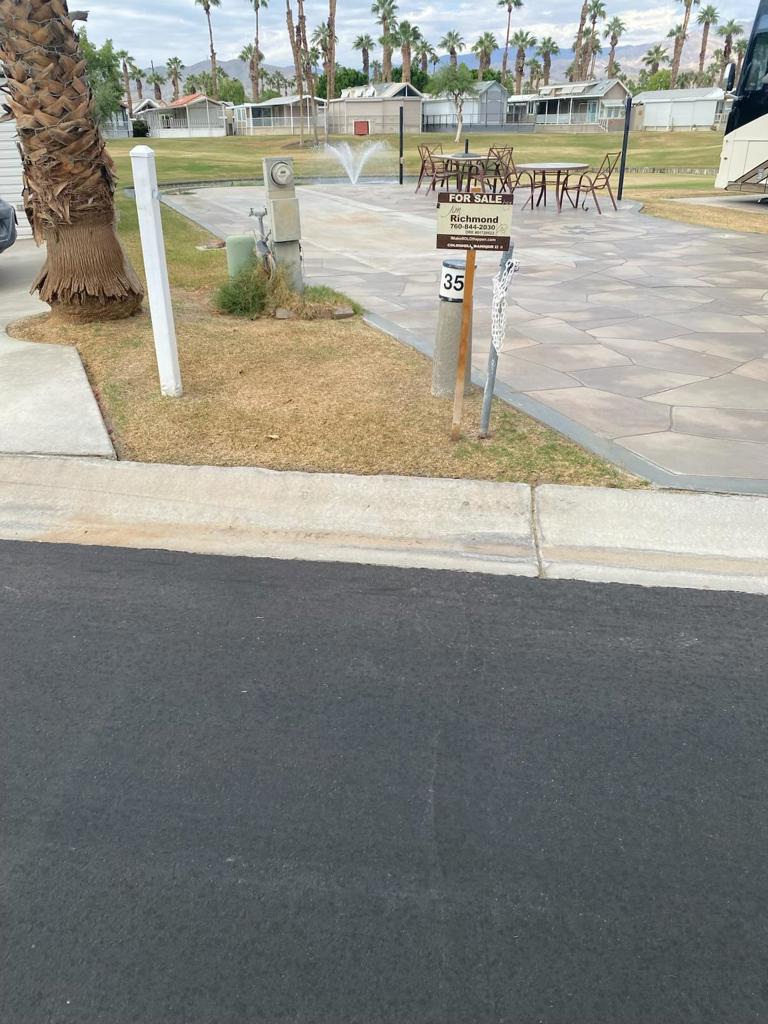Rancho Casa Blanca - Land