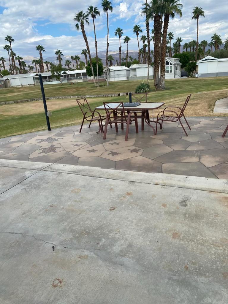 Rancho Casa Blanca - Land