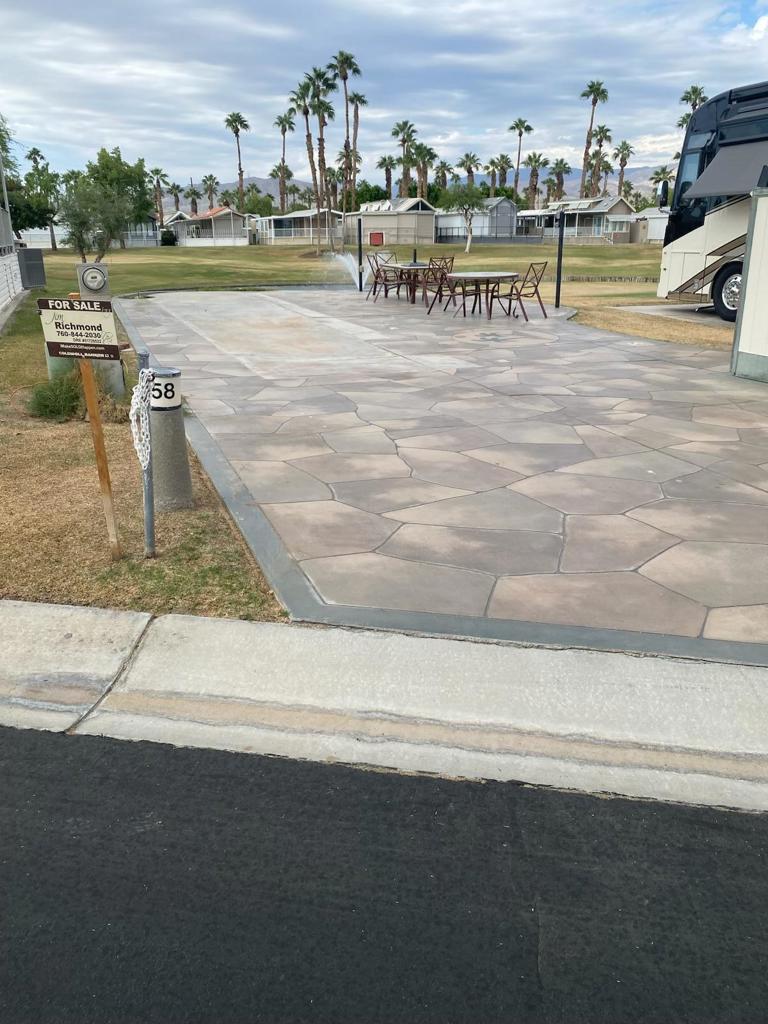 Rancho Casa Blanca - Land