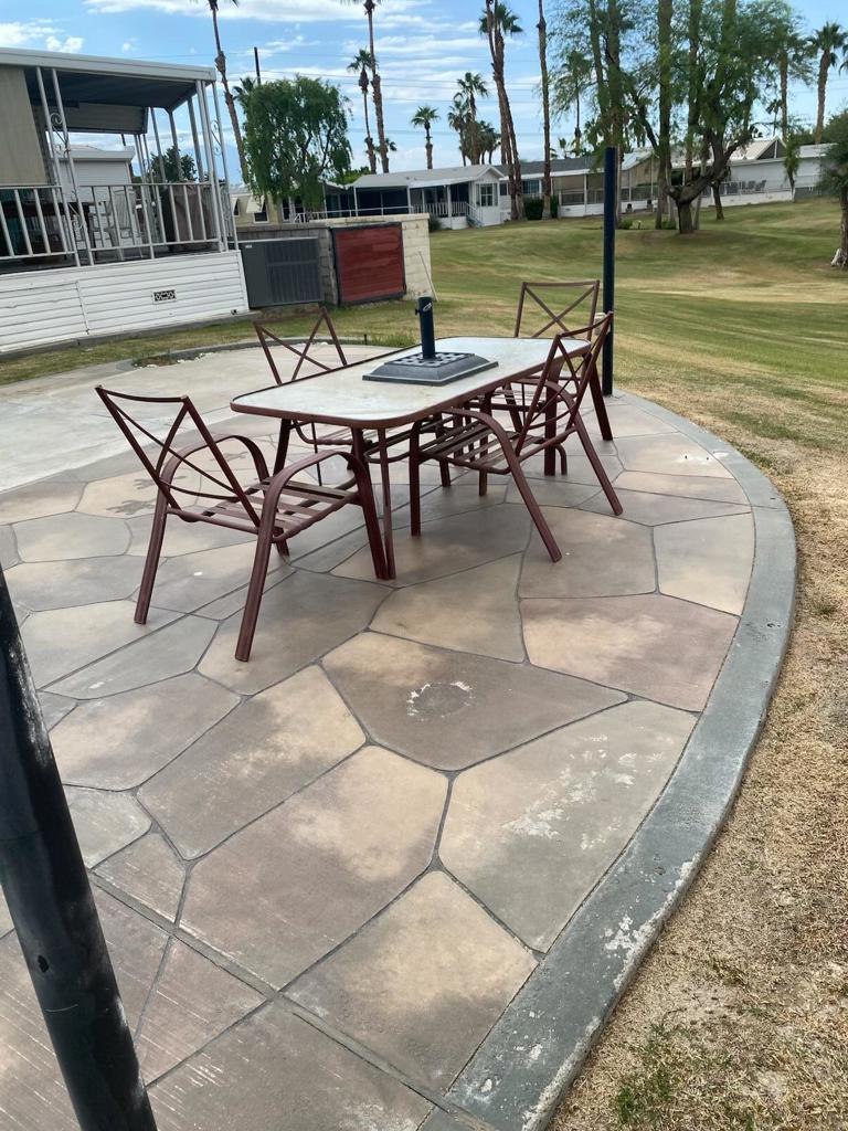 Rancho Casa Blanca - Land