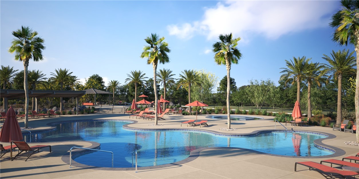 Stella University Park - Residential