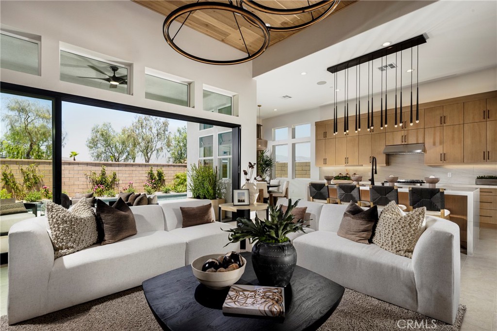 Stella University Park - Residential