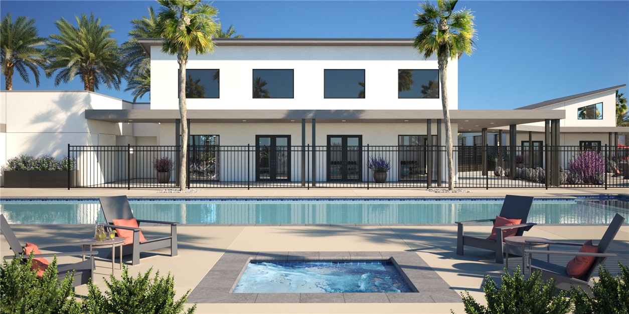 Stella University Park - Residential