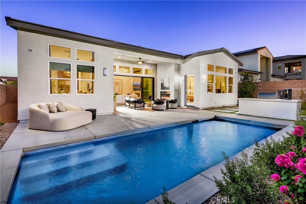 Stella University Park - Residential