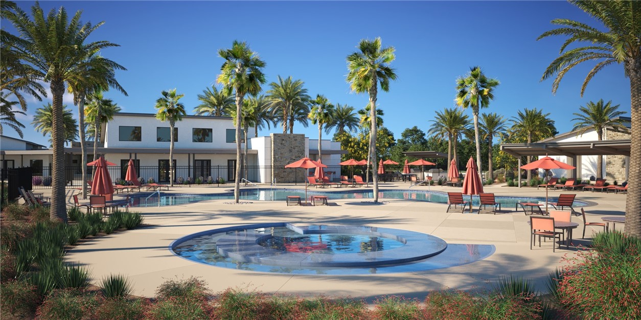 Stella University Park - Residential