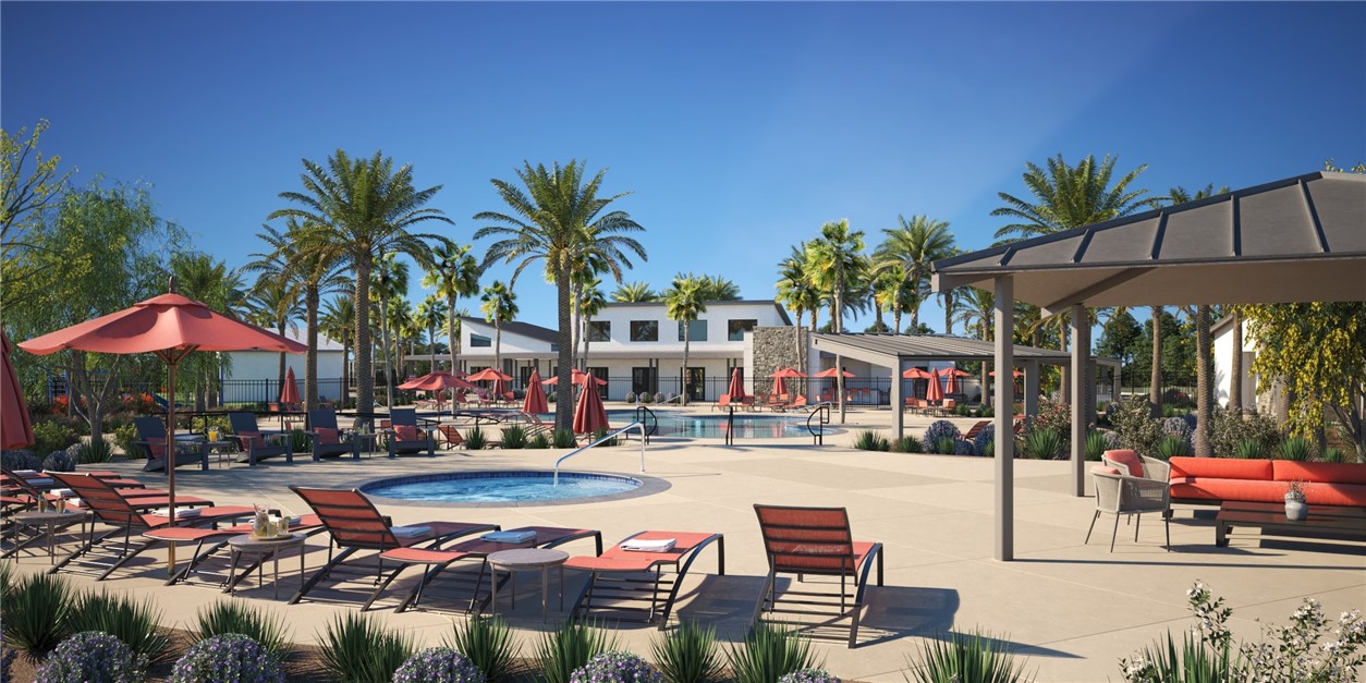 Stella University Park - Residential