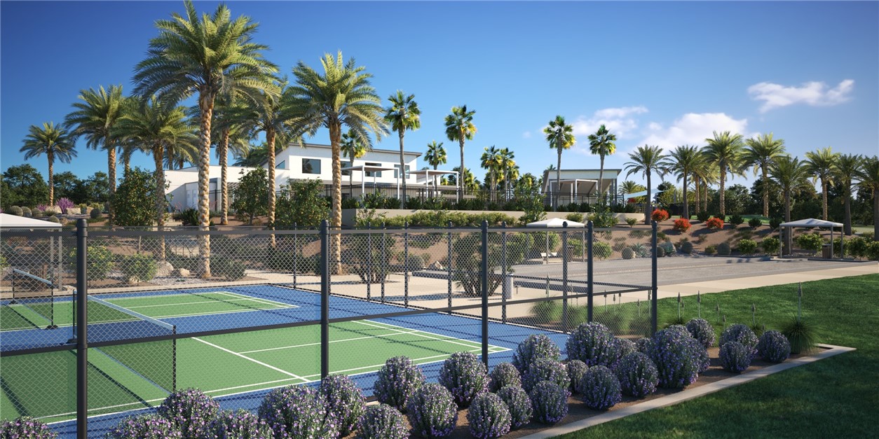 Stella University Park - Residential