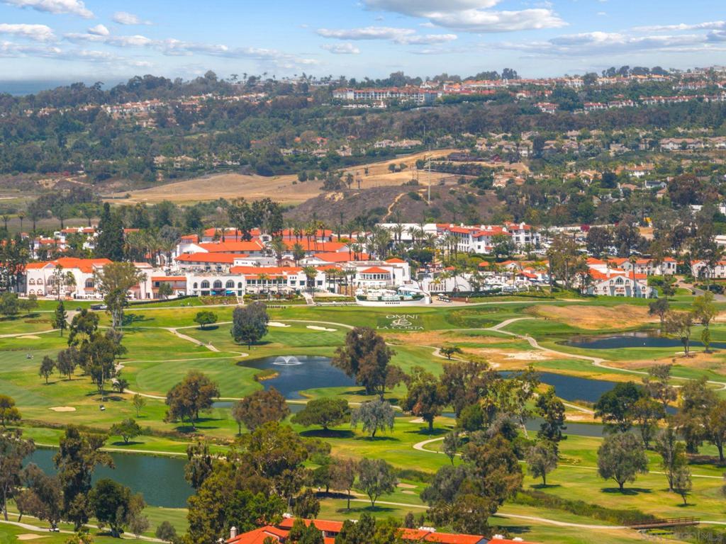 La Costa - Residential