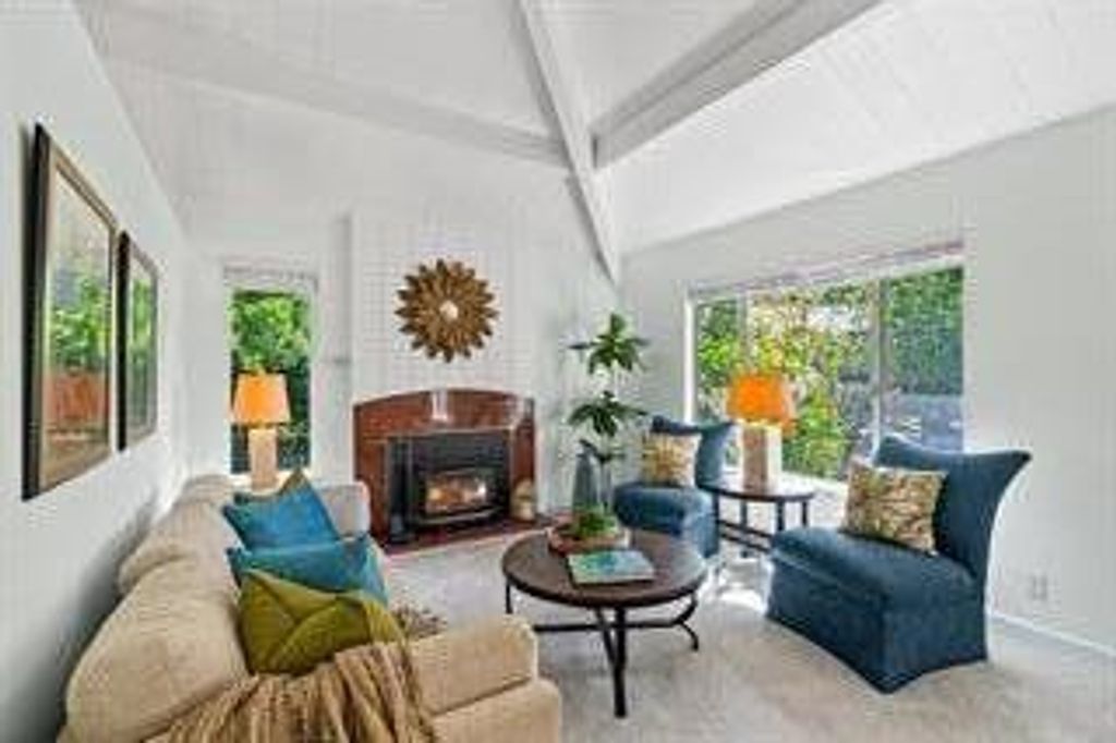 Photo of 220 E Hilton Drive #22, Boulder Creek, CA 95006 (MLS # ML82031381)