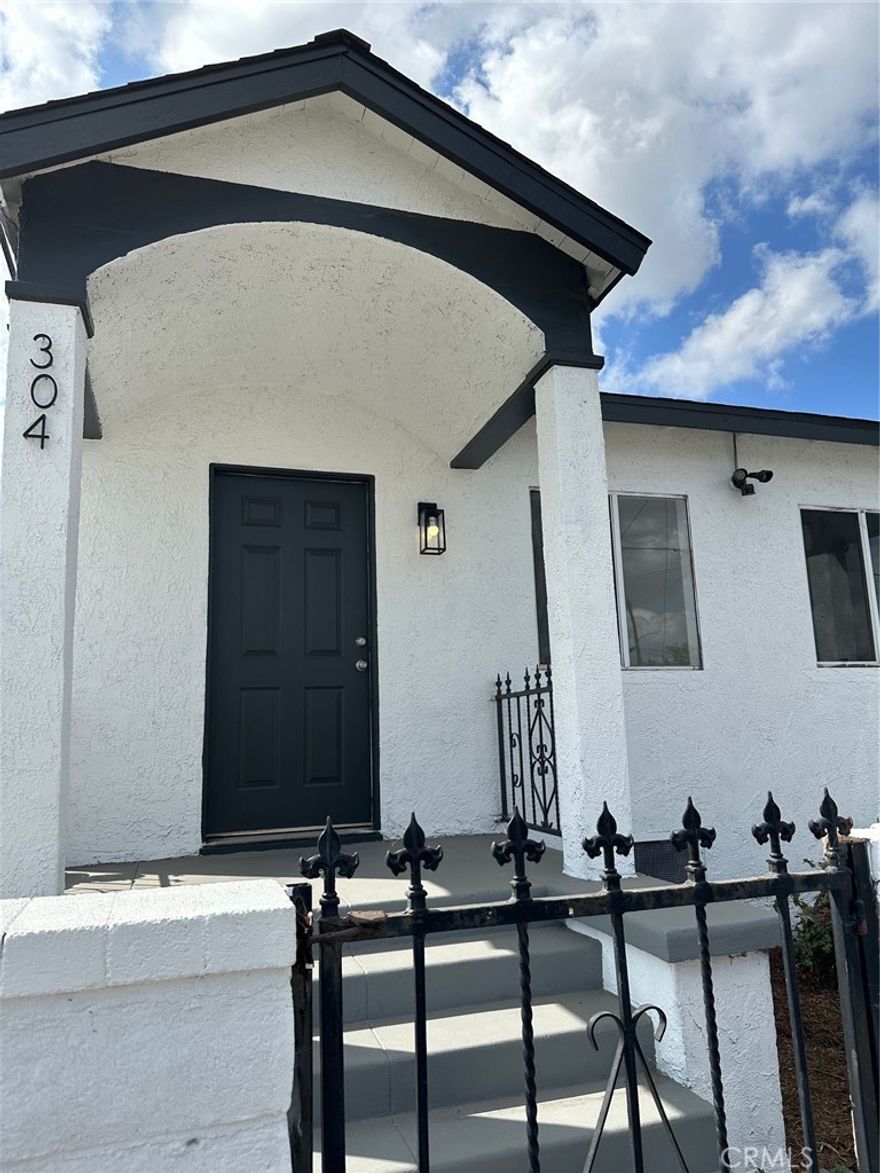 BEAUTIFUL AND READY TO MOVE IN! 2 BEDROOM 1 BATH UNIT WHICH INCLUDES ALL UTILITIES PAID FOR. Property has 1 parking space, washer and dryer, it's own private yard, and so much more. COME CHECK THIS OUT! WONT LAST.
