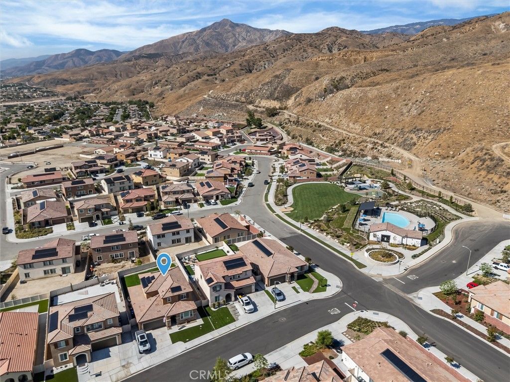 Photo of 8002 Sorrento Way Way, Highland, CA 92346 (MLS # SW25227391)