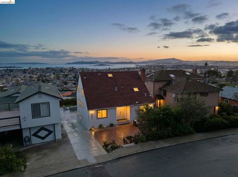 Photo of 857 Balra Dr Dr, El Cerrito, CA 94530 (MLS # 41125843)