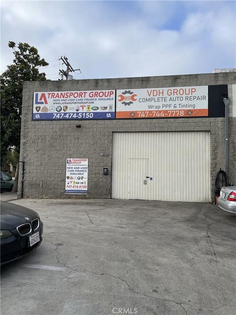 Photo of 10702 Magnolia BLVD, North Hollywood, CA 91601 (MLS # SR26171314)