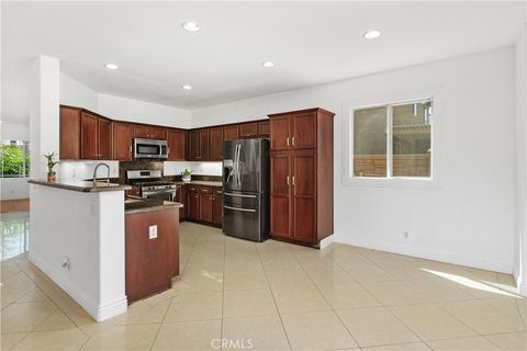 Tiny photo for 6765 Borges St, Eastvale, CA 92880 (MLS # PW26085821)