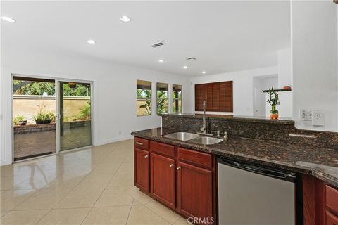 Tiny photo for 6765 Borges St, Eastvale, CA 92880 (MLS # PW26085821)