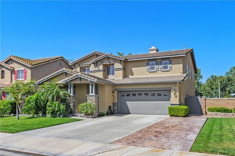 Tiny photo for 6765 Borges St, Eastvale, CA 92880 (MLS # PW26085821)
