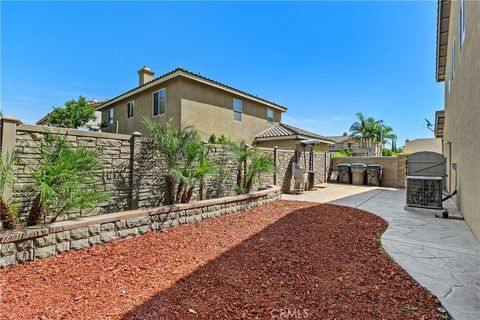 Tiny photo for 6765 Borges St, Eastvale, CA 92880 (MLS # PW26085821)