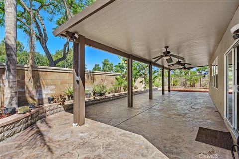 Tiny photo for 6765 Borges St, Eastvale, CA 92880 (MLS # PW26085821)