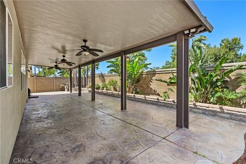 Tiny photo for 6765 Borges St, Eastvale, CA 92880 (MLS # PW26085821)