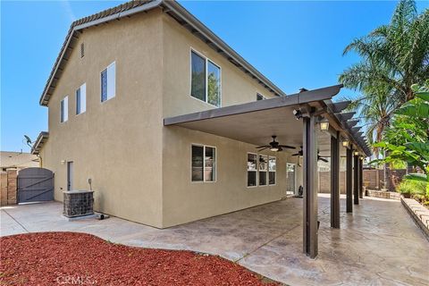 Tiny photo for 6765 Borges St, Eastvale, CA 92880 (MLS # PW26085821)