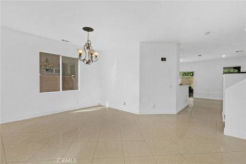 Tiny photo for 6765 Borges St, Eastvale, CA 92880 (MLS # PW26085821)
